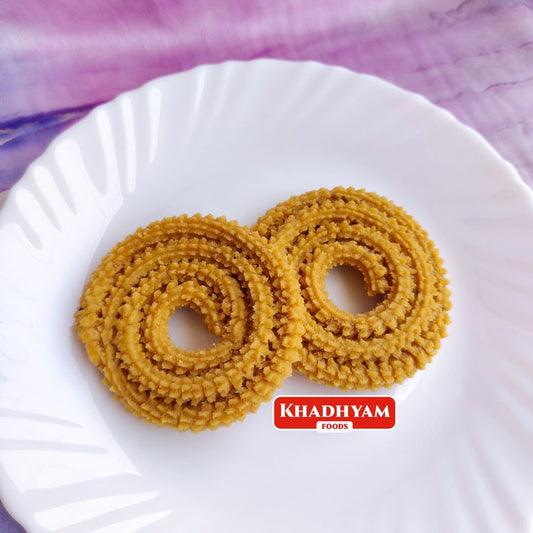 Premium Bhajni Chakli