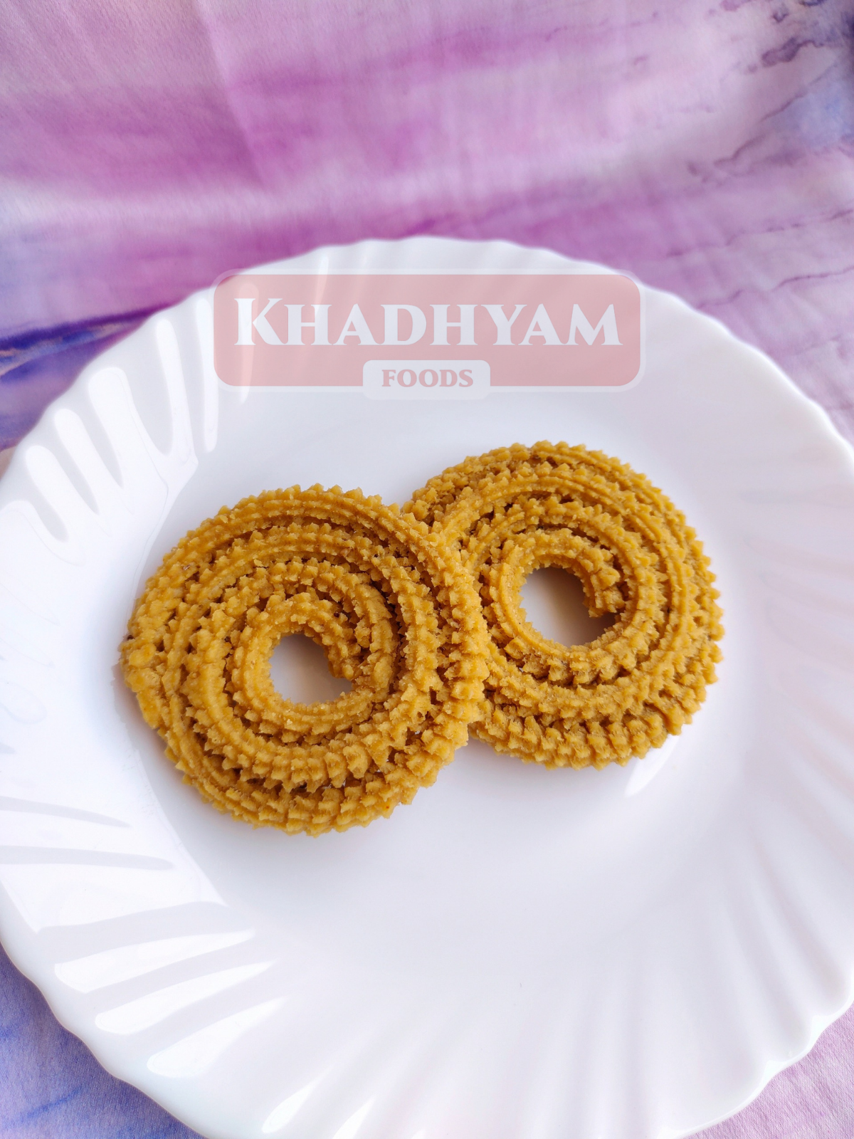 Premium Bhajni Chakli