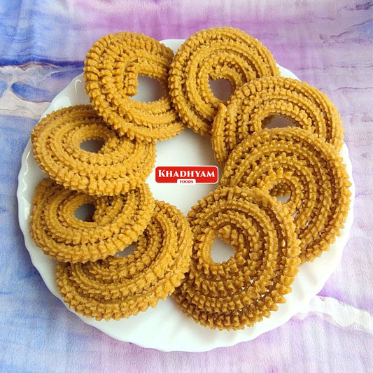 Premium Bhajni Chakli