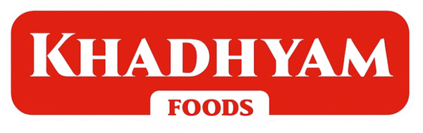 Khadhyam Foods